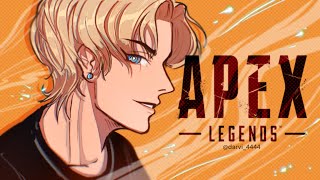 【APEX】漢のDuoランク、参ります→フルパ　プレデター維持ランク配信！　w/なつみ . Tempplex【エーペックスレジェンズ】