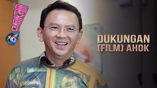 Dukungan Ahok dari Penjara untuk Film 'A Man Called Ahok' - Cumicam 07 September 2018