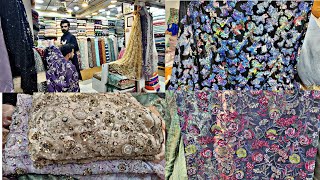 Peshawar Cloth Market EP#219 @ajlanvlogs74