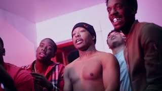 Fatboii Gzz ft. Rackboy - Granny Spot (Music Video Reupload) (prod. sledgren)