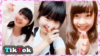 【tiktok】ゆなたこちゃんのかわいい最新ティックトック集 Part5【♡ゆな♡たこ🐙】