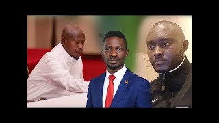 Naye Okolela Ani ? Bobi Wine Ayanukude Kimbugwe