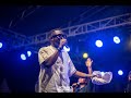 PREYE ODEDE LIVE AT THE STREET SERVICE 2025