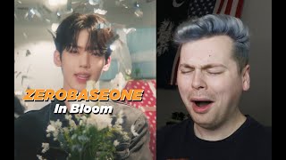 SPRING FORWARD (ZEROBASEONE (제로베이스원) 'In Bloom' MV Reaction)