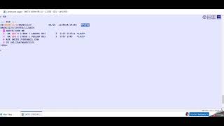 AMADEUS GDS CREATING A PNR