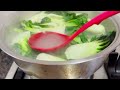 tinolang pompano fish pompano fish soup filipino fish soup recipe