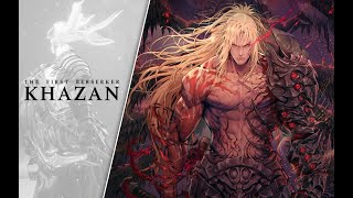 第一狂战士：卡赞 试玩发布预告｜The First Berserker  Khazan | Demo Available Now