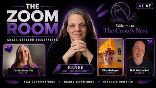 The Zoom Room: Why Did This Video Work?