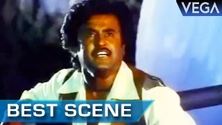 Rajnikanth Been Captured || Maaveeran Tamil Movie || Best Scene