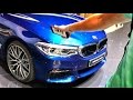 новая Bmw 5 Series G30 M760i обновленные M3 M4 обзор стенда Bmw в женеве с павлом блюденовым новая Bmw 5 Series G30 M760i обновленные M3 M4 обзор стенда Bmw в женеве с павлом блюденовым