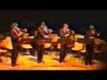 présentation du quatuor de trombones de paris par michel becquet il joue garret hood