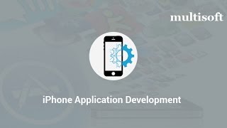 iPhone Application Development Certification Training | Multisoft Virtual Academy