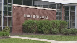 Community voices concern after TikToker appeared at Bethel High School