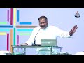 నాలోన అణువణువునా నీవని ....live song pas.ramesh hosanna ministries