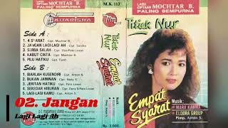 016. Titiek Nur - 4 Syarat