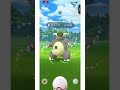 【ポケモンgo】10秒まとめ ファッションウィーク色違いポケモン【shiny pokémon】553