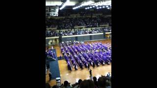 NKC 2011 GRADUATES*