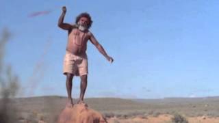 Aboriginal - Nek Minnit