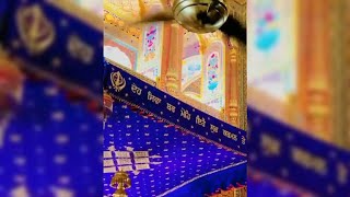 Satnam Waheguru🙏🏻 Whatsapp Status Video | Shabad Gurbani Status | Punjabi Dharmik Status Video 2021