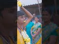 அழகான சிறுமி மீது அம்மன் நாடும் காட்சி salem tamil village