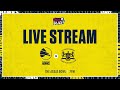 Live Stream: Hampshire Hawks v Gloucestershire  - Vitality Blast