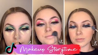 Makeup Storytime TikTok Compilation #78