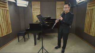 1 Ernesto Cavallini   Thirty Caprices for the Clarinet, No  8 H 264 6M