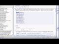 Visual Basic Video Tutorial - Volume 1- Lesson 20: Data Conversion Function
