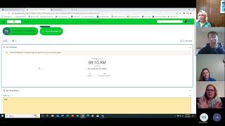 UKG System Training 20221007 080221 Meeting Recording