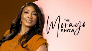 Special Children's Day Episode Of The Morayo Show With Fiyinfoluwa Asenuga (S2:EP13)