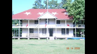 2000 Quanah Parker Reunion 2