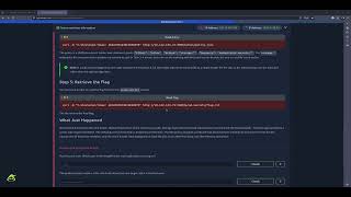 Cloud Security Fundamentals TryHackMe WalkThrough