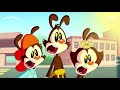 Animaniacs (2020) - 