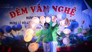 Về miền Tây- văn nghệ Thượng Trì 2018