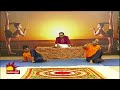 sarvangasana yoga demonstration vidiyale vaa epi 1159 nalamudan vaazha 15 11 2017