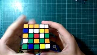 5x5 average of 5:1:49.611