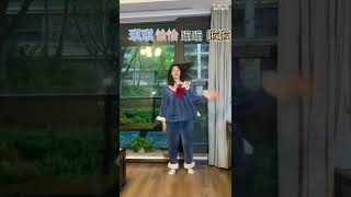 当时我就不同意出院！挑战超高难度版【小鸡恰恰舞】！