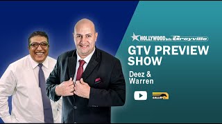 20241226 Gallop TV Selection Show Hollywoodbets Greyville