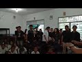 SAI BURJU MA HO ||HALLELUJAH CHOIR||