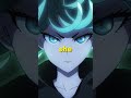 why tatsumaki hates you 😡 animeanxiety onepunchman