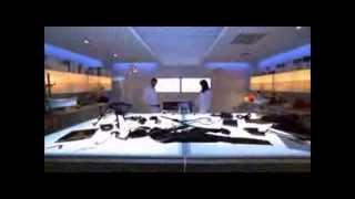CSI NY Hush Clip - Kinky Evidence