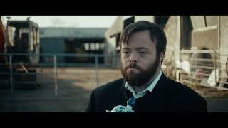 AN IRISH GOODBYE Trailer – 2022 Capital Irish Film Festival