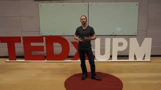 AI is coming for your jobs...so what? | Patrick Klotz | TEDxUPM