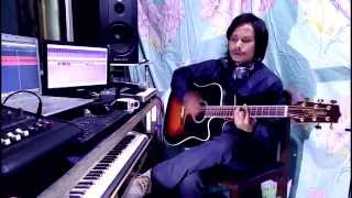 Jhaskiyechha Maana Mero(Cover), Original By Deep Shrestha