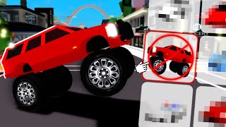 vehicles that were DELETED off BROOKHAVEN RP! 🏡