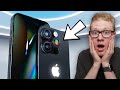 iPhone 15! BAD NEWS! Major Leaks!
