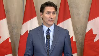 PM Justin Trudeau | Canada has been 'deeply embarrassed' by Rota's blunder