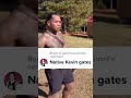 native kevin😂 ( #kevingates #funny #viral )