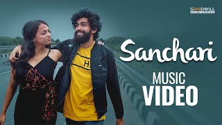 Tamil Video Song | Sanchari Video Song | Prakash Alex | Latest Album Song
