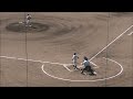 【2023年春季兵庫県高等学校野球大会】r2 明石商vs姫路南 inplay全収録　①1in 3in